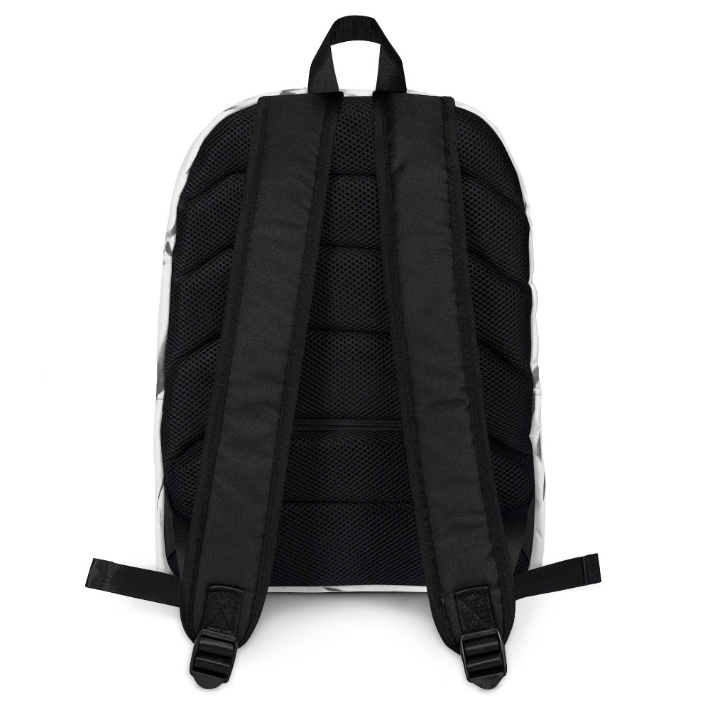 Sac à dos camouflage