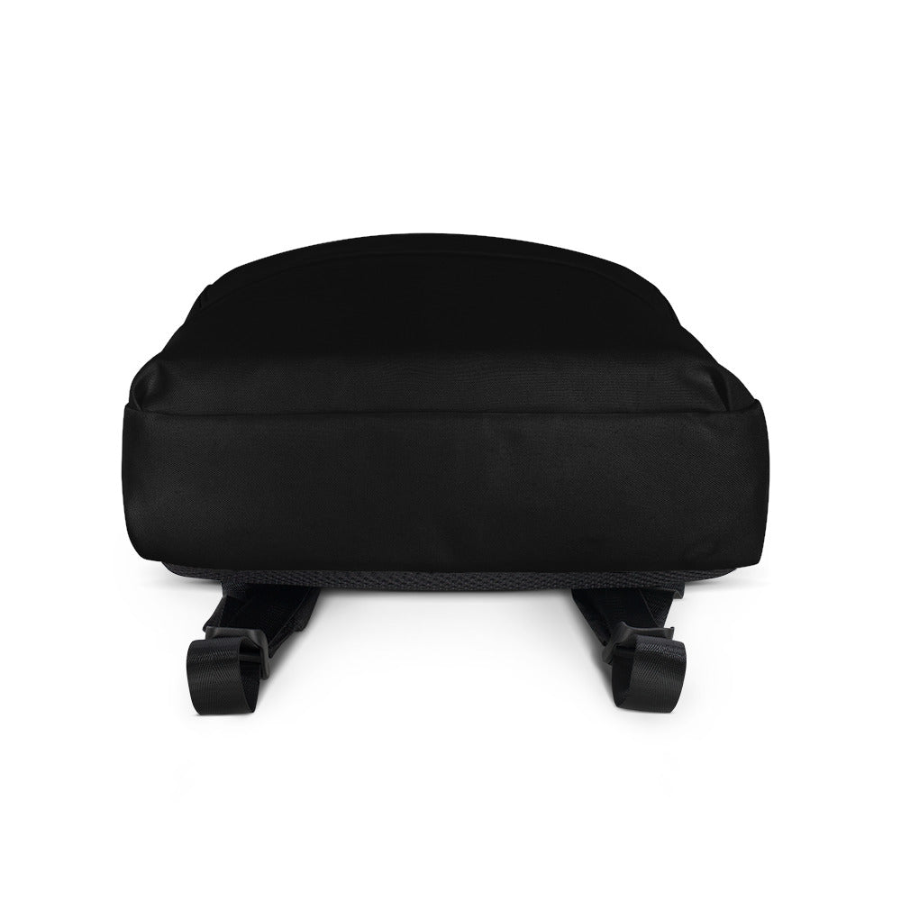 Sac à dos noir