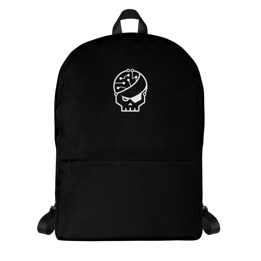 Sac à dos noir