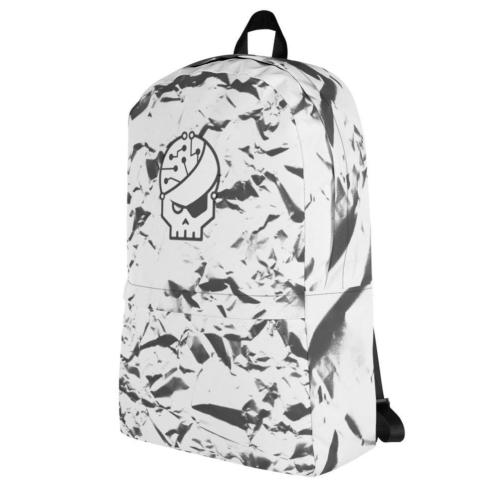 Sac à dos camouflage