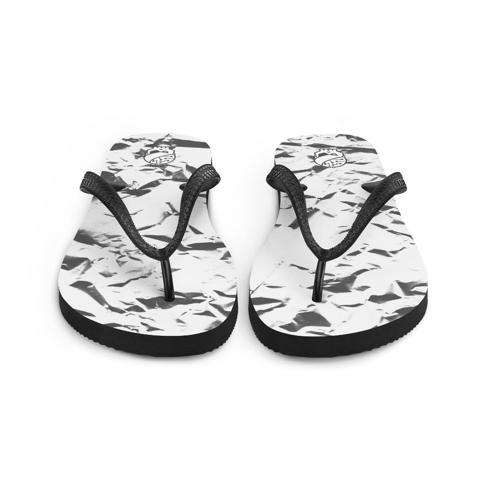 Tongs camouflage