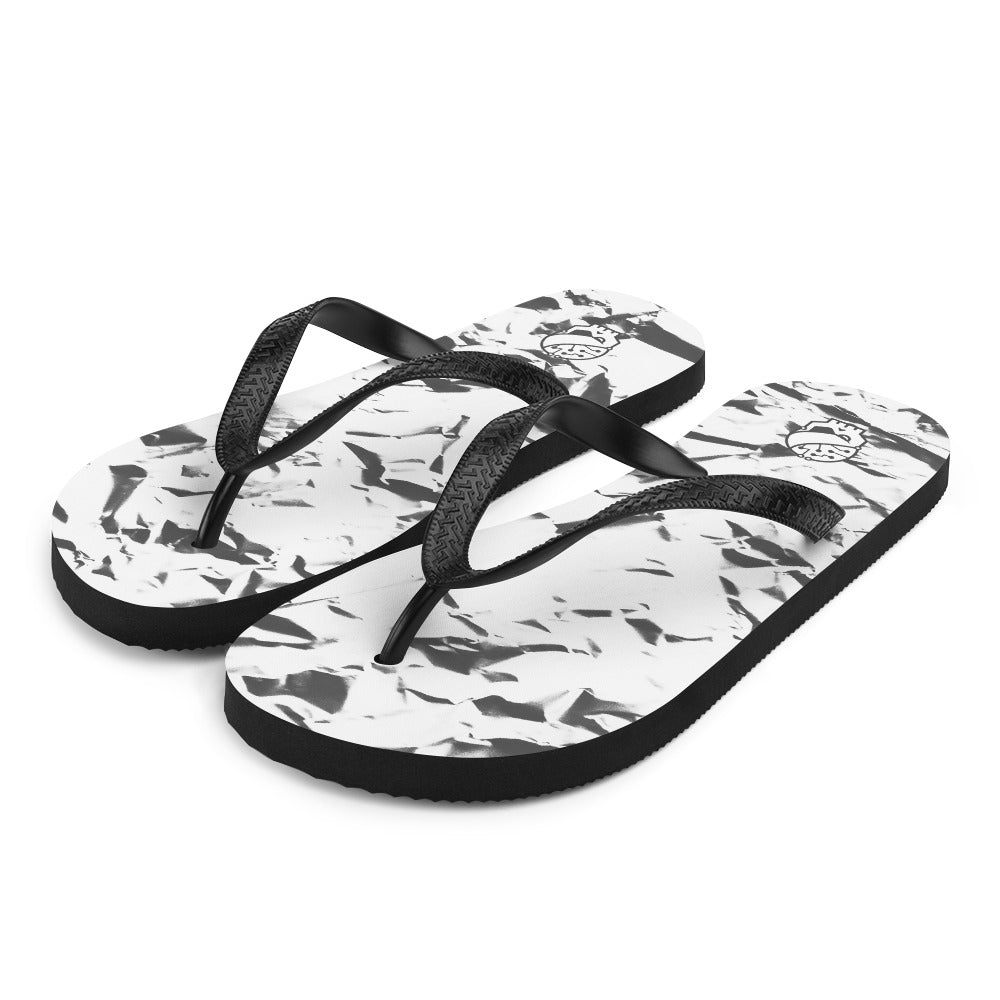 Tongs camouflage