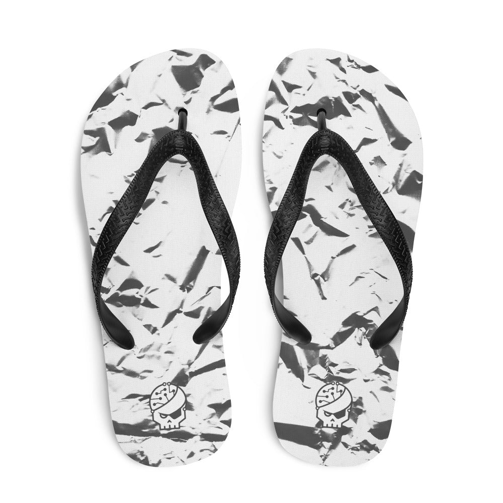 Tongs camouflage