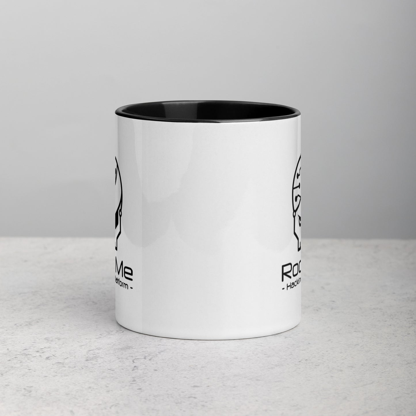 Tasse - Style 1