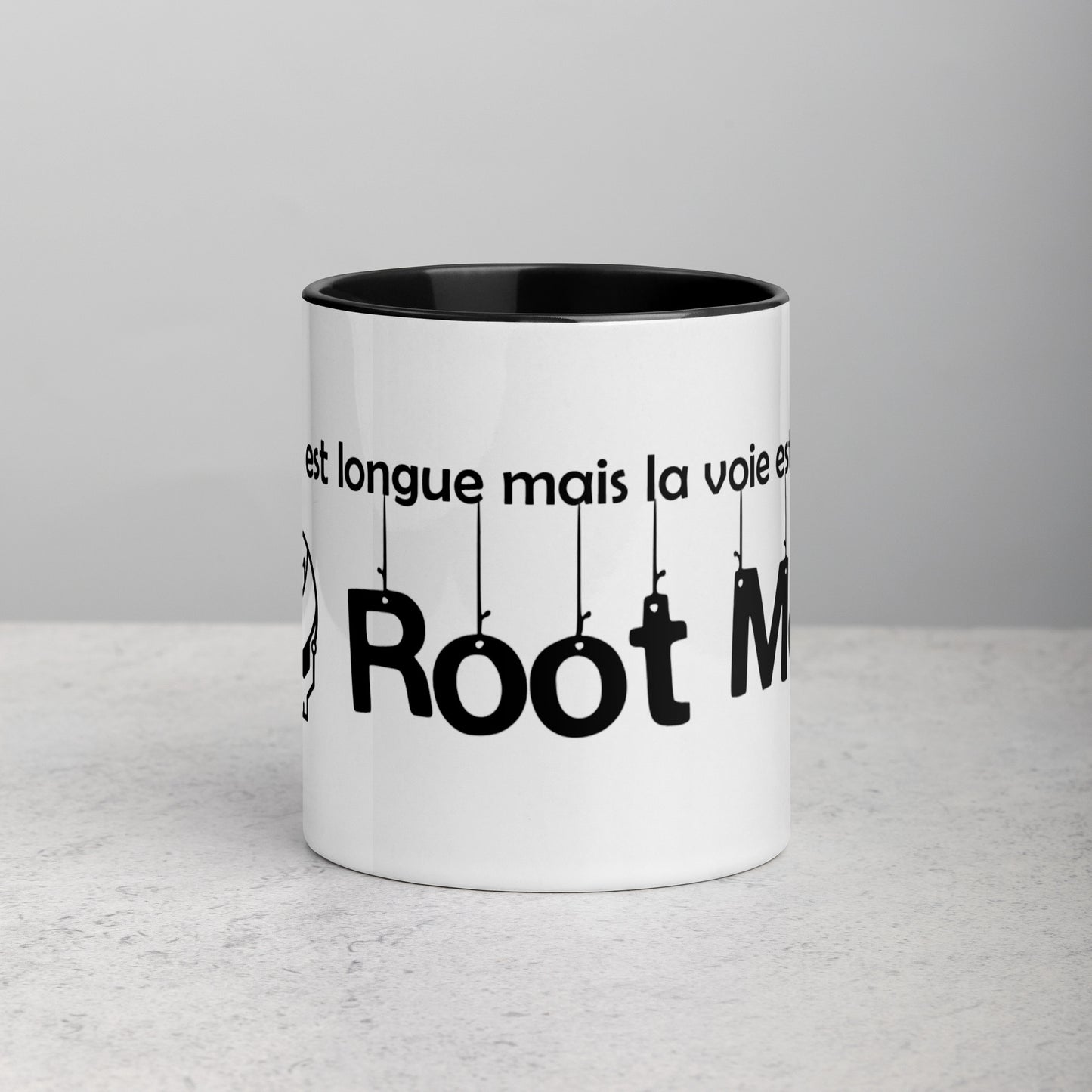 Tasse - Style 2