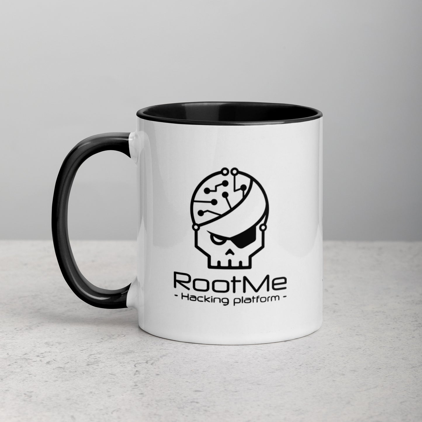 Tasse - Style 1