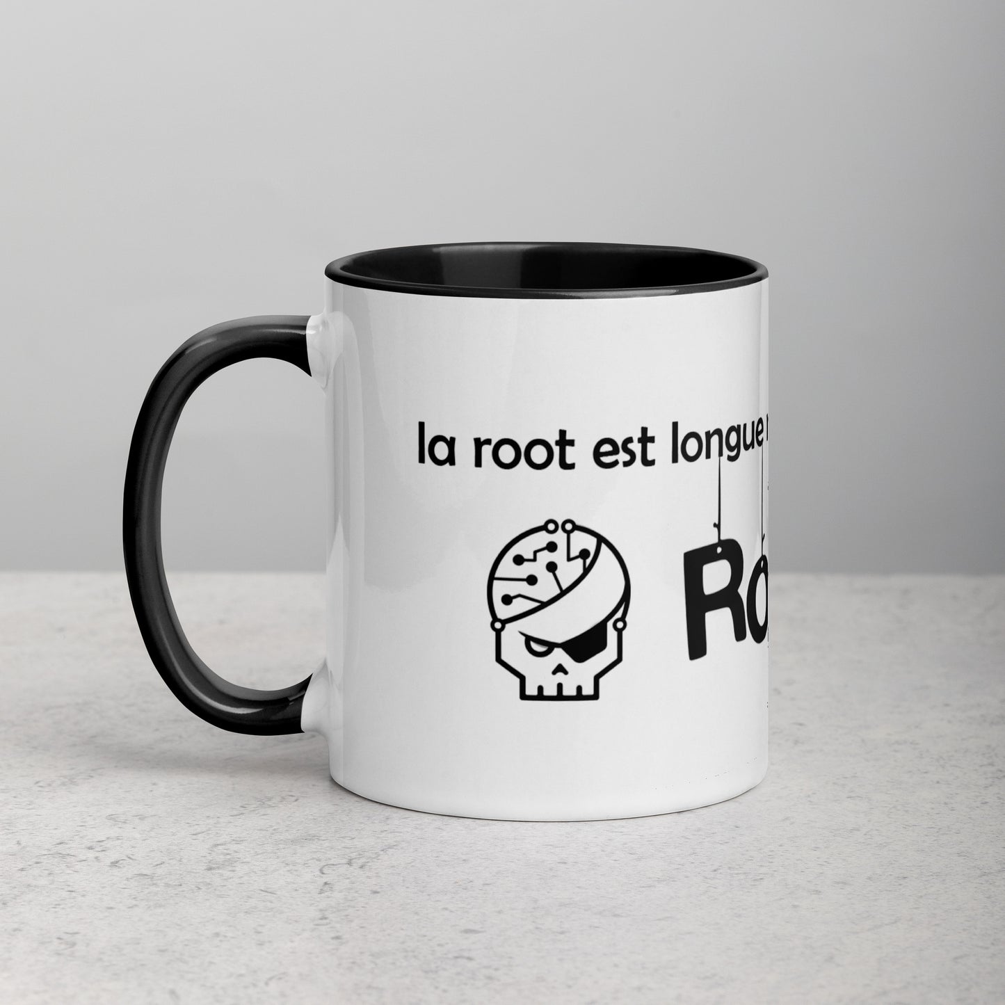 Tasse - Style 2