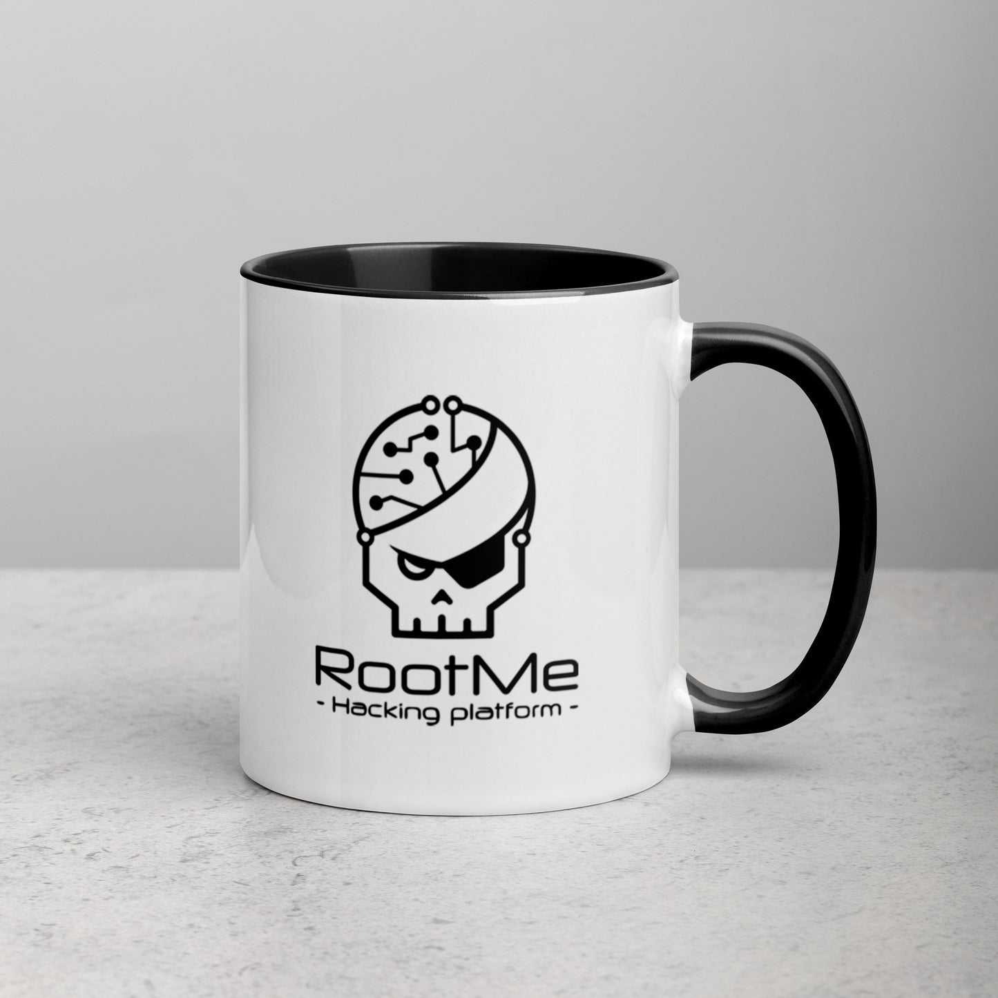 Tasse - Style 1