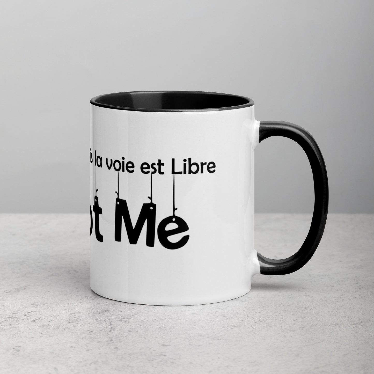 Tasse - Style 2