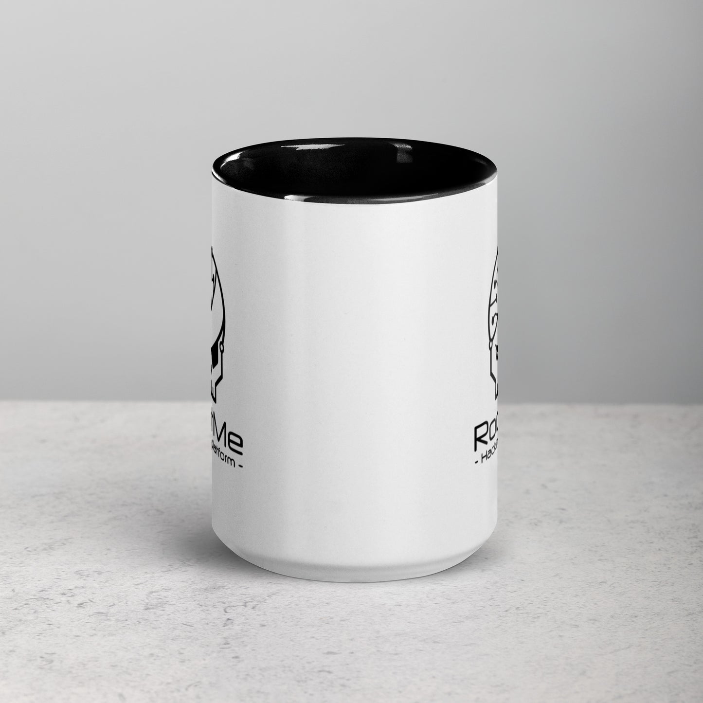 Tasse - Style 1