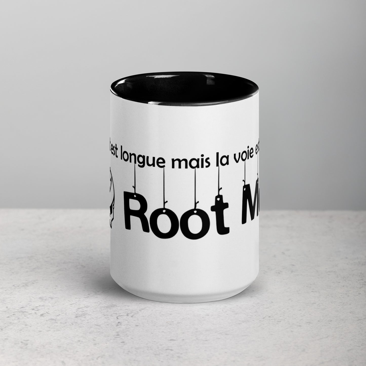 Tasse - Style 2