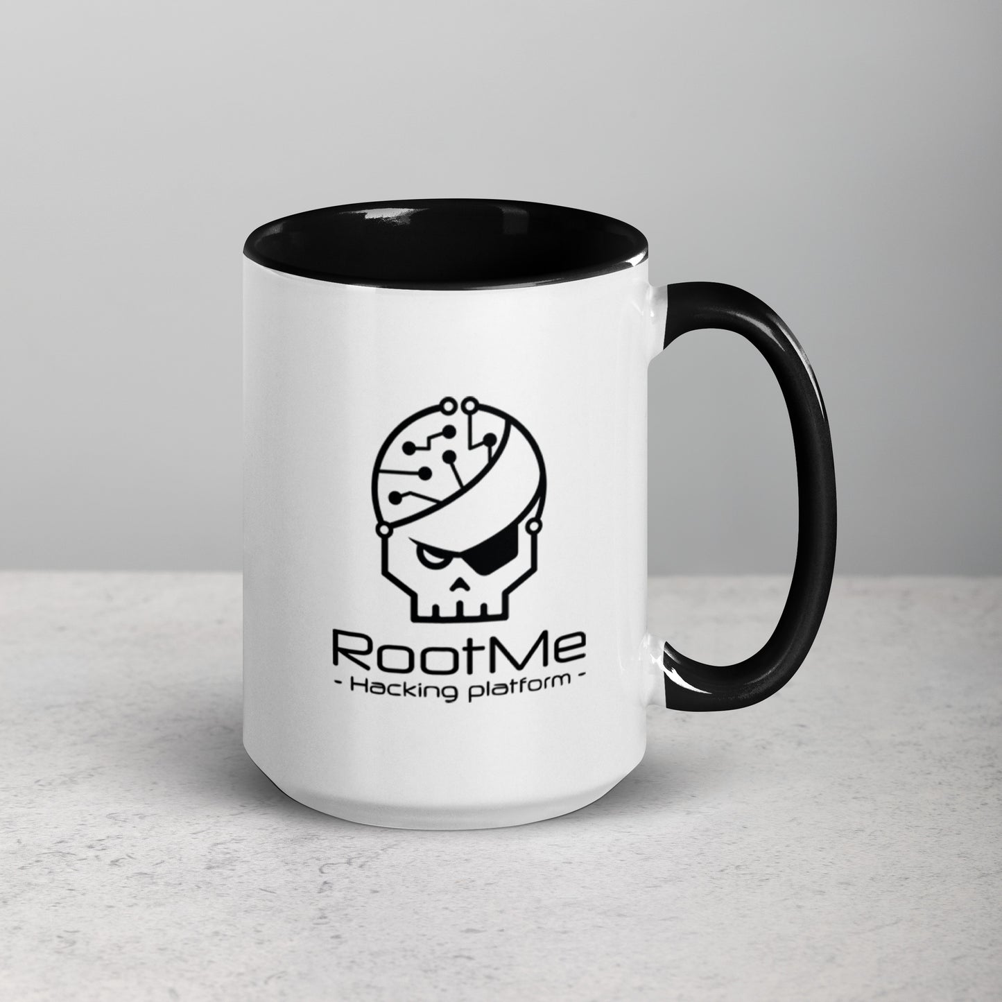 Tasse - Style 1