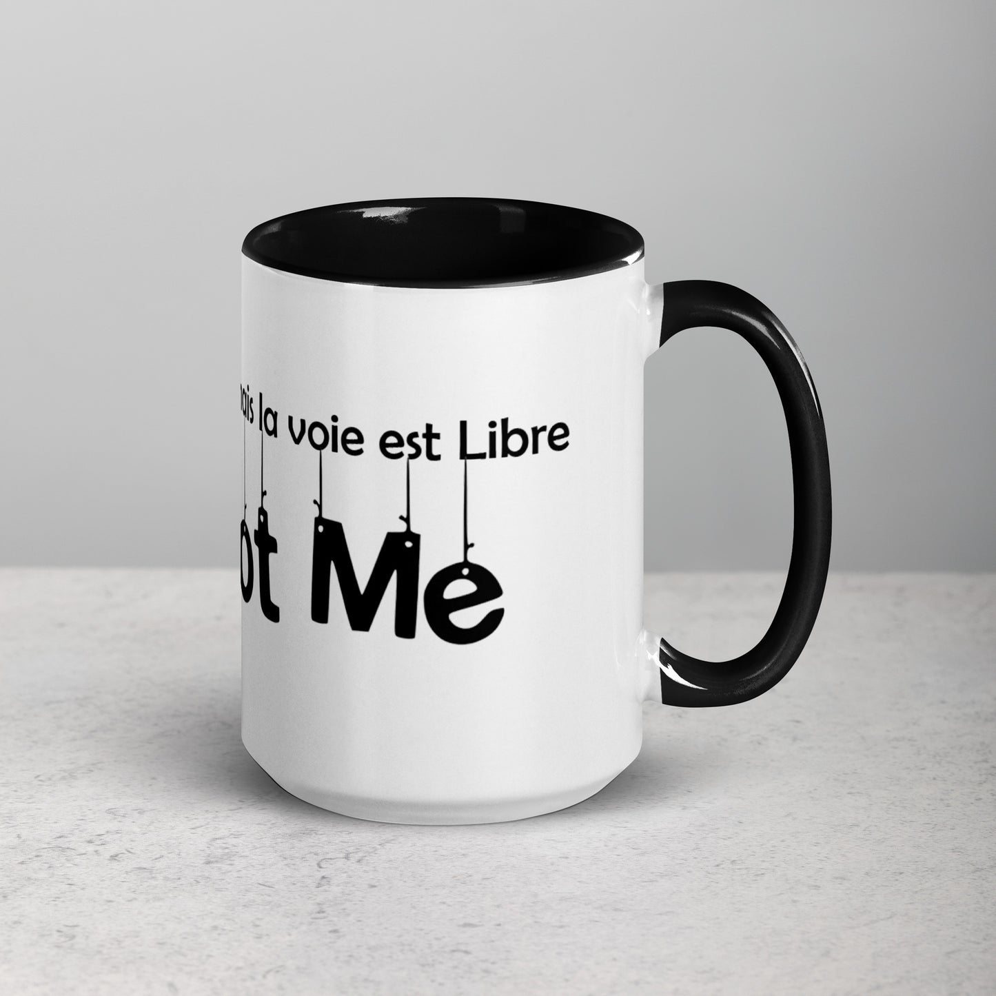 Tasse - Style 2