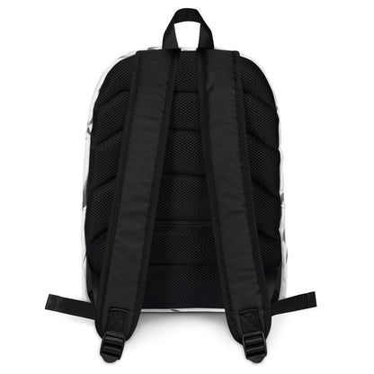 camo Backpack