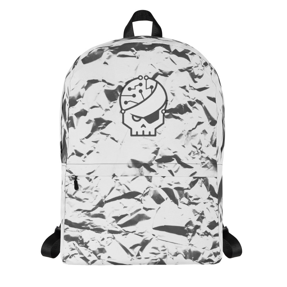 camo Backpack