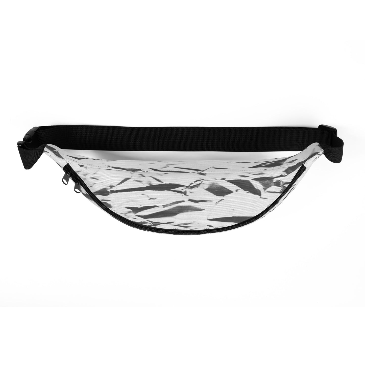 camo Fanny Pack