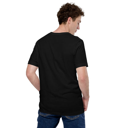 black T-Shirt