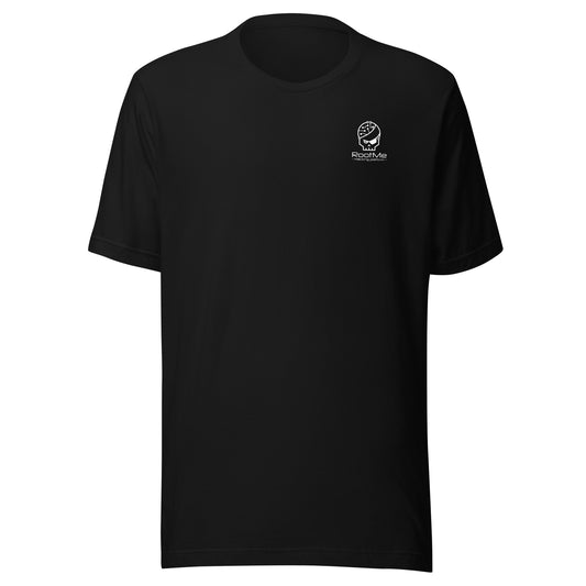 black T-Shirt